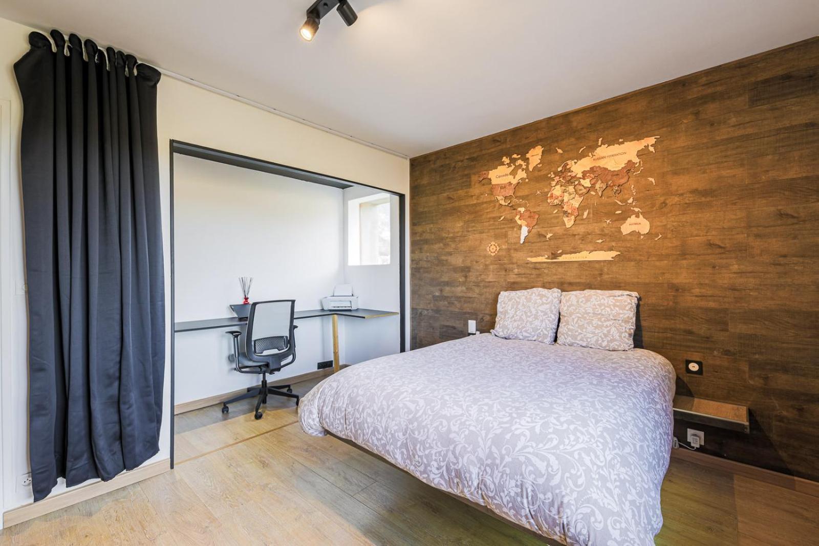 Logement Chaleureux Haut De Gamme Dans Le Trieves - Wifi - Netflix Clelles Eksteriør billede