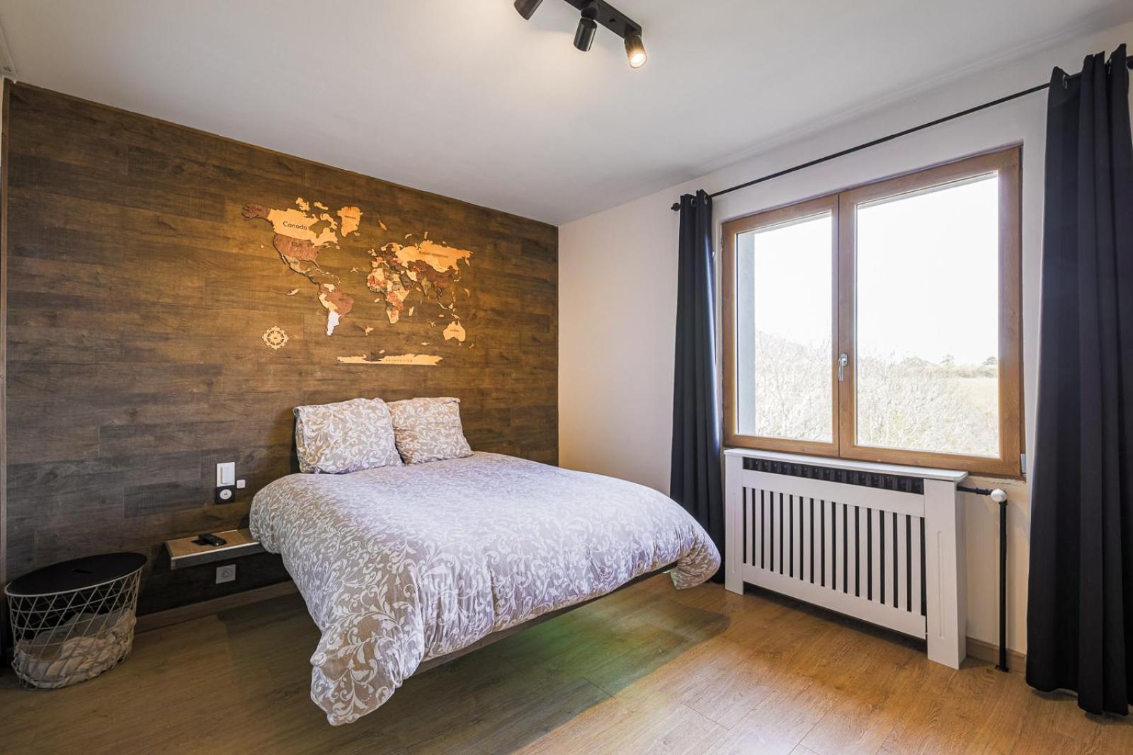 Logement Chaleureux Haut De Gamme Dans Le Trieves - Wifi - Netflix Clelles Eksteriør billede