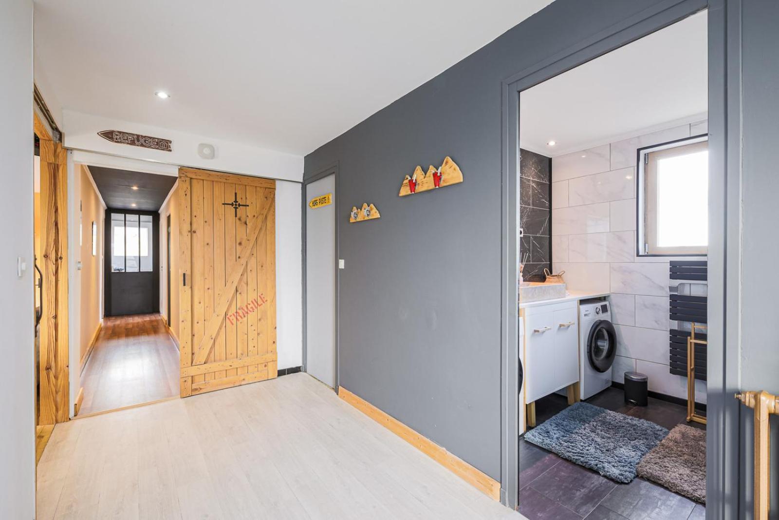 Logement Chaleureux Haut De Gamme Dans Le Trieves - Wifi - Netflix Clelles Eksteriør billede