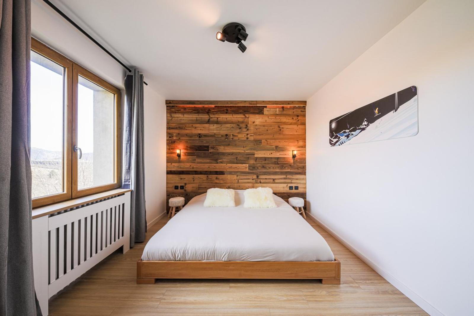 Logement Chaleureux Haut De Gamme Dans Le Trieves - Wifi - Netflix Clelles Eksteriør billede