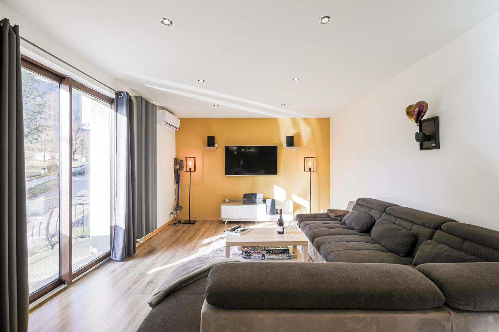 Logement Chaleureux Haut De Gamme Dans Le Trieves - Wifi - Netflix Clelles Eksteriør billede