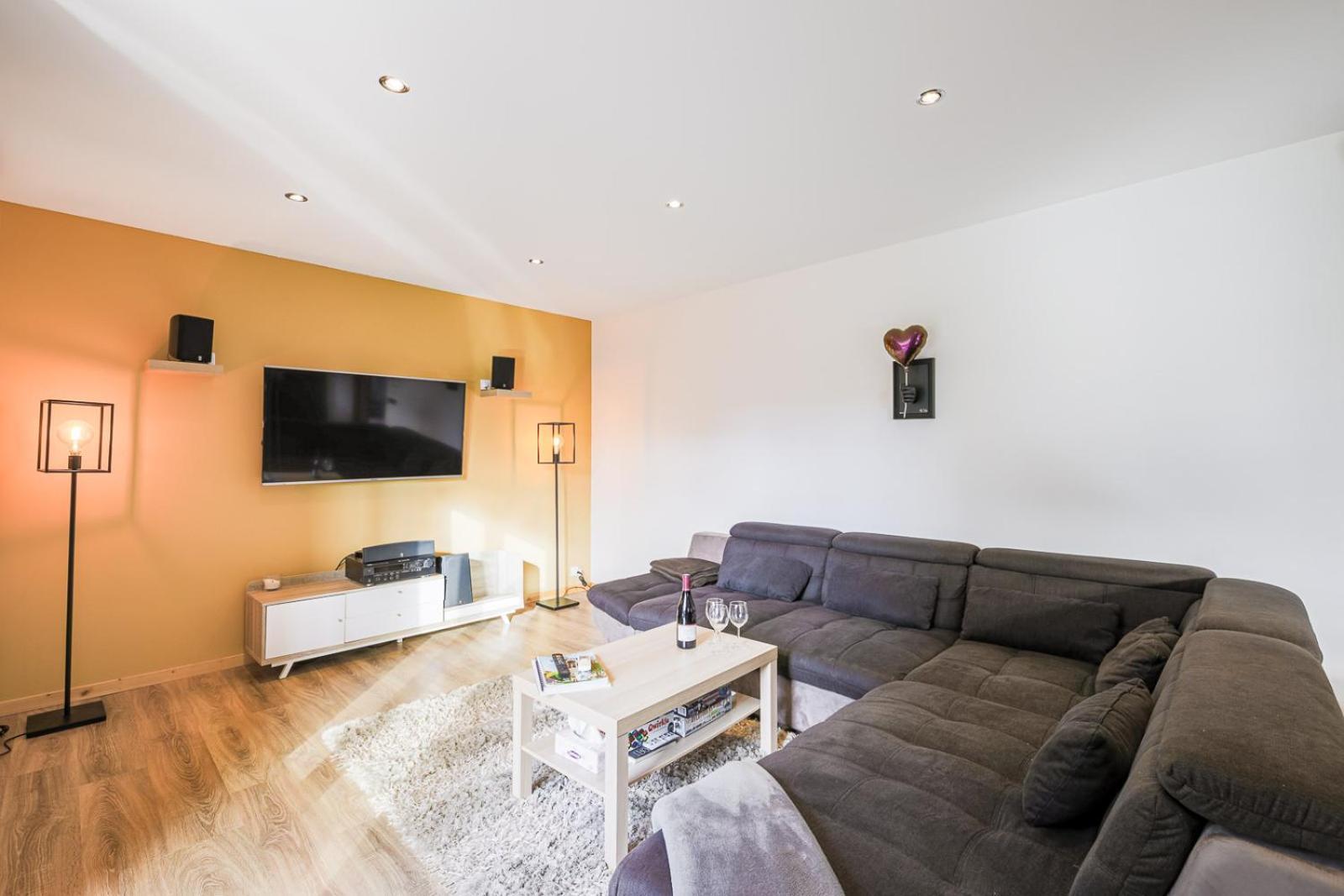 Logement Chaleureux Haut De Gamme Dans Le Trieves - Wifi - Netflix Clelles Eksteriør billede