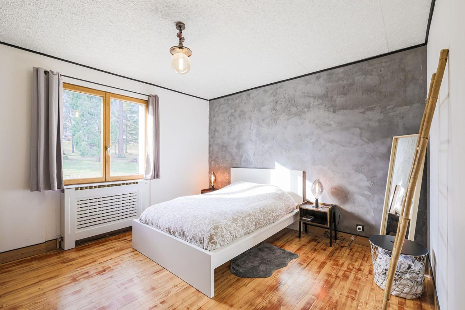 Logement Chaleureux Haut De Gamme Dans Le Trieves - Wifi - Netflix Clelles Eksteriør billede